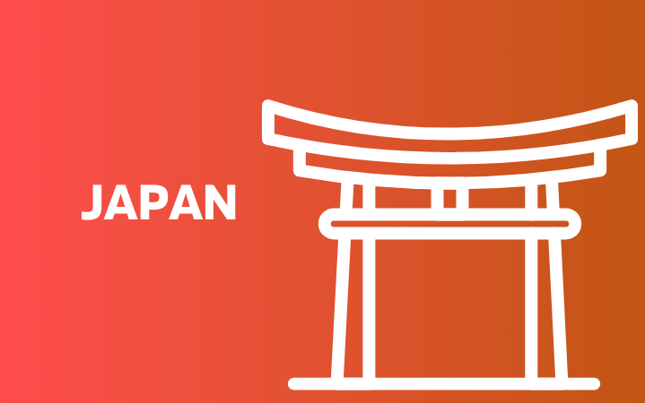 study abroad in japan