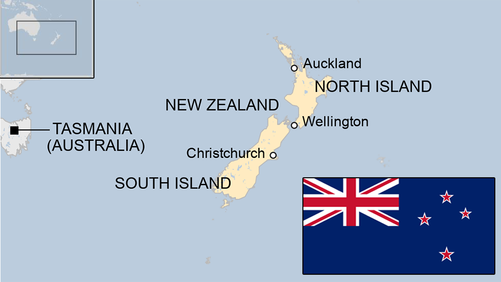 study in new zealand