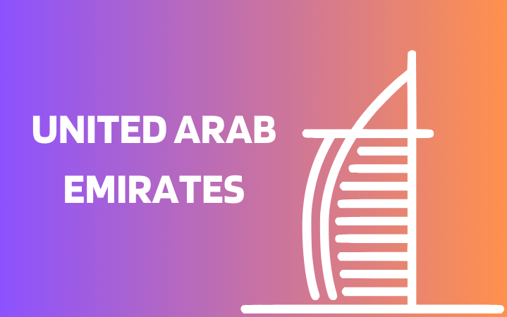 study abroad in united arab emirates