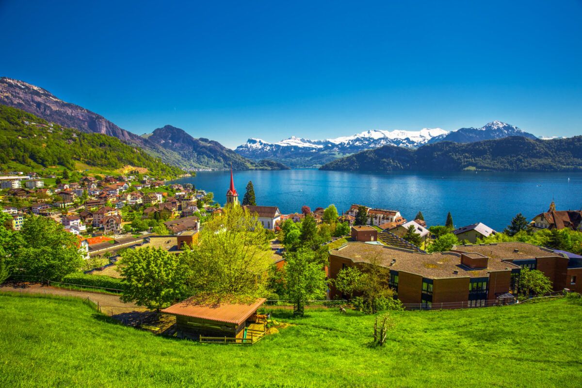 abroad studies in switzerland